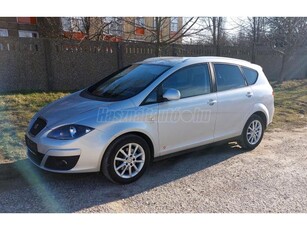 SEAT ALTEA 1.4 TSI Style EU5