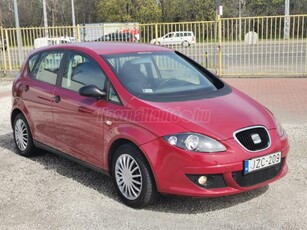 SEAT ALTEA 1.6 MPI Reference Magyarországi. 1.tulaj. 147.000km!!!