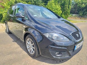 SEAT ALTEA XL 1.2 TSI Style 4 henger!Navi!Klíma!Ülésfűtés!XENON!