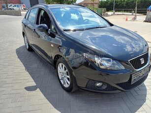 SEAT IBIZA ST 1.2 12V Reference ECOMOTIVE ! FRISS NAGYSZERVIZ ! JÉGHIDEG KLIMA !