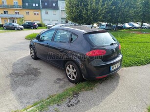 SEAT LEON 1.6 CR TDI Ecomotive