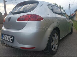 SEAT LEON 1.9 PD TDI Reference Szép Állapotban