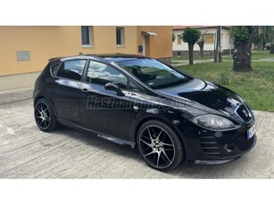 SEAT LEON 2.0 PD TDI FR DPF Monster 19 alufelni