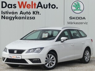 SEAT Leon Sportourer 1.5 TSI Style