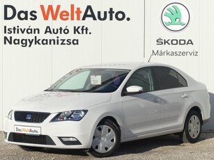 SEAT Toledo 1.2 TSI Reference