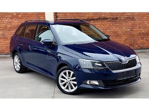 SKODA FABIA 1.0 Cool 138000 km. Tempomat. T.radar