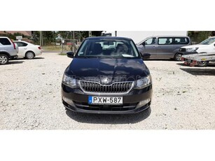 SKODA FABIA 1.0 MPI Style AKCIÓ!AKCIÓ!AKCIÓ!AKCIÓ!MAGYAR ELSŐ FORG. HELYEZÉS///KLÍMA.///TEMPÓMAT///ÜLÉS FŰ