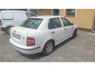 SKODA FABIA Praktik 1.2