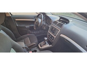 SKODA OCTAVIA 1.4 TSI Classic DSG