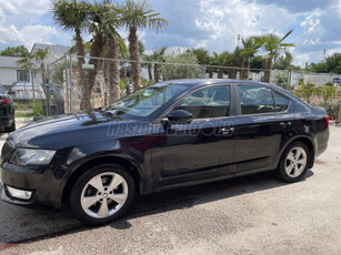 SKODA OCTAVIA 1.4 TSI Elegance