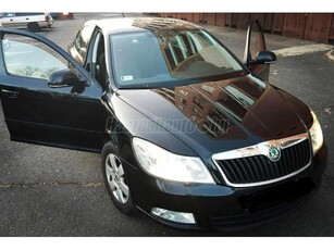 SKODA OCTAVIA 1.4 TSI Elegance