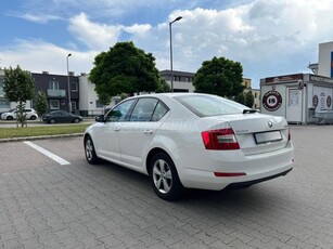 SKODA OCTAVIA 1.4 TSI Style DSG