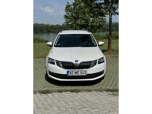 SKODA OCTAVIA 1.5 TSI ACT Ambition DSG