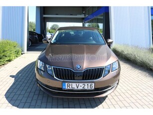 SKODA OCTAVIA 1.5 TSI ACT Style Mo.-i. 1 Tul. ÁFA-S!