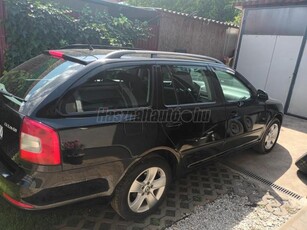 SKODA OCTAVIA 1.6 CR TDI Active DPF