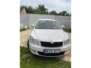 SKODA OCTAVIA 1.6 CR TDI Active DPF DSG