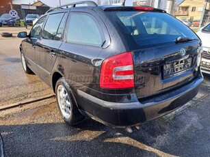 SKODA OCTAVIA 1.9 PD TDi Business