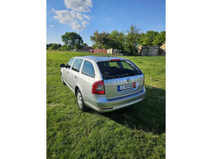 SKODA OCTAVIA 1.9 PD TDi Classic