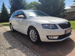 SKODA OCTAVIA Combi 1.4 TSI Ambition