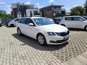 SKODA OCTAVIA Combi 1.4 TSI Style 129000 KM!