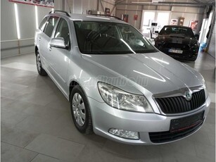 SKODA OCTAVIA Combi 2.0 CR TDI Ambiente SORSZÁM:111