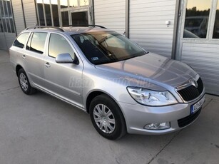 SKODA OCTAVIA Combi 4x4 1.9 TDi Ambiente