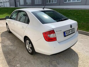 SKODA RAPID 1.2 TSI Ambition