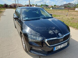 SKODA SCALA 1.0 TSI Active