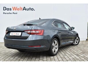 SKODA SUPERB 1.4 TSI ACT Style DSG ÁFÁS!