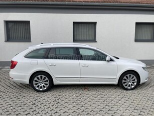 SKODA SUPERB Combi 2.0 CR TDI Elegance DSG