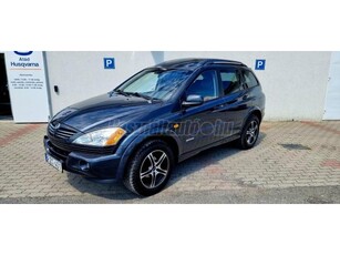 SSANGYONG KYRON 2.0 Xdi Plus