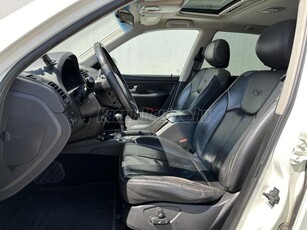 SSANGYONG REXTON 2.0 e-XDI DLX 4WD (Automata) /7 személyes/ Napfénytető-Bőr/ Magyarországi 1.tul./ B-5