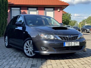 SUBARU IMPREZA 2.0 D Exclusive ÚJMOTOR-STIPACK-XENON-ÜFÜ-NAVI