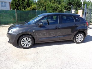 SUZUKI BALENO 1.2 GL 78eKM LED VONÓHOROG KIHANGOSÍTÓ FRISS MŰSZAKI FRISS SZERVIZ