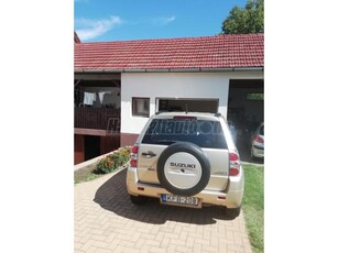 SUZUKI GRAND VITARA 1.6 JX-A Magyarországi 1 tulaj