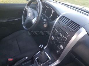 SUZUKI GRAND VITARA 1.6 JX-E