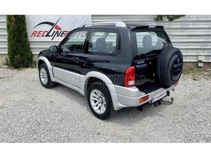 SUZUKI GRAND VITARA 1.6 STYLE Limited 108e KM!