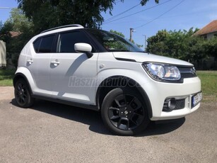 SUZUKI IGNIS 1.2 GLX NAVIGÁCIÓ KLÍMA.ÜLÉS-FŰTÉS.ALUFELNIK.TOLATÓ-KAMERA.JÓ ÁLLAPOTBAN !!