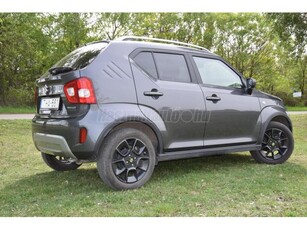 SUZUKI IGNIS 1.2 Hybrid GL+