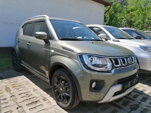 SUZUKI IGNIS 1.2 Hybrid GL+ Készletről!!!