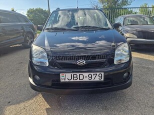 SUZUKI IGNIS 1.5 GS AC