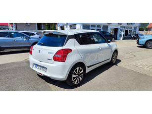 SUZUKI SWIFT 1.0 Boosterjet GLX ISG