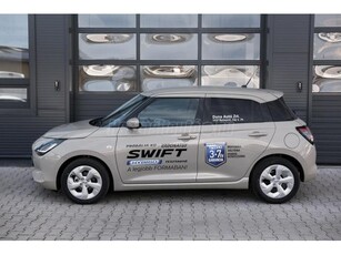 SUZUKI SWIFT 1.2 Dualjet Hybrid GL+