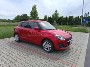 SUZUKI SWIFT 1.2 Dualjet Hybrid GL+