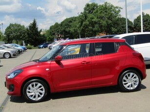 SUZUKI SWIFT 1.2 Dualjet Hybrid GL+ /Magyarországi - Sérülésmentes - Új Autó - Garantált - 300 KM!!/