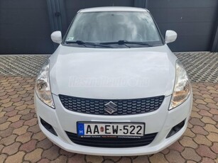 SUZUKI SWIFT 1.2 GC AC ESP GARANTÁLT 130.000 KM. KÖLTSÉGMENTES ÁLLAPOT. AZONNAL VIHETŐ