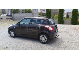 SUZUKI SWIFT 1.2 GL AC CD MP3 USB Magyar! Első tulaj! Klíma! Vonóhorog!