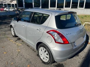 SUZUKI SWIFT 1.2 GLX AC ESP + télikerék-garnitúra