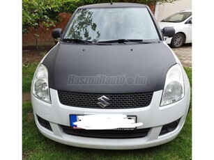 SUZUKI SWIFT 1.3 DDiS GLX AC