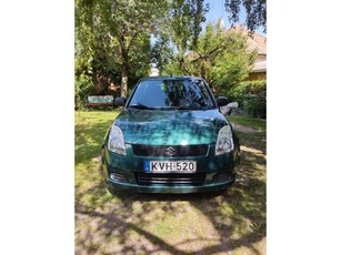 SUZUKI SWIFT 1.3 GC